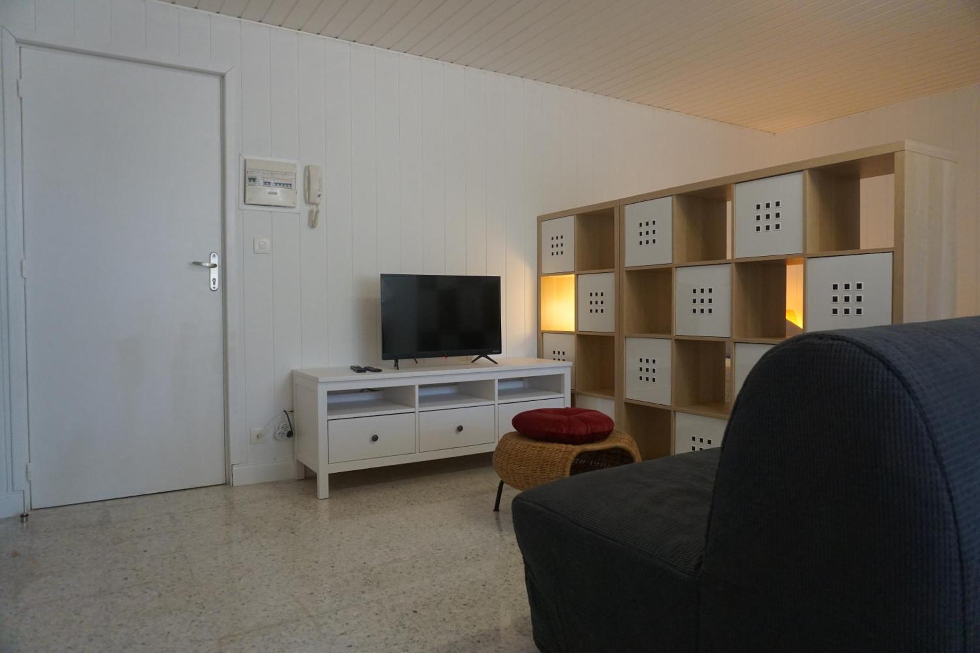 Villa La Provence Hyères Quarto foto